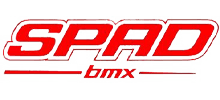 Spad Patrocinador Liga LBR BMX