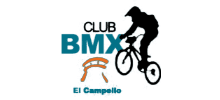 Club BMX CampelloPatrocinador Liga LBR BMX