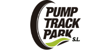 Pumptrack Park Patrocinador Campeonato Pump Track