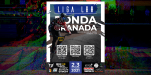 Ronda Granada Liga LBR